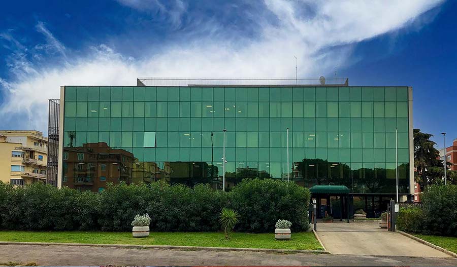 Head Office